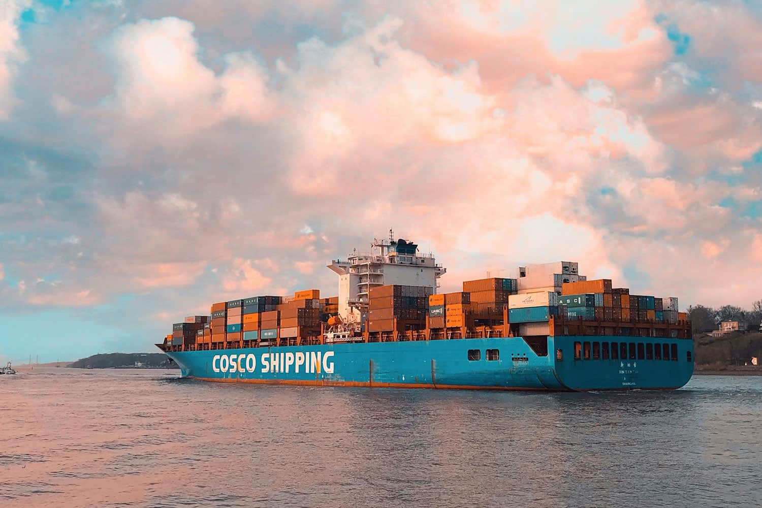 How tariffs are affecting the plumbing industry