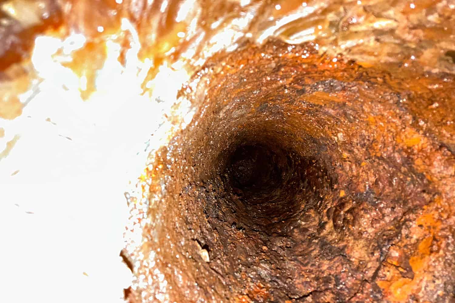 Is Pipe Lining a Good Alternative to Replacing Cast Iron Pipes?